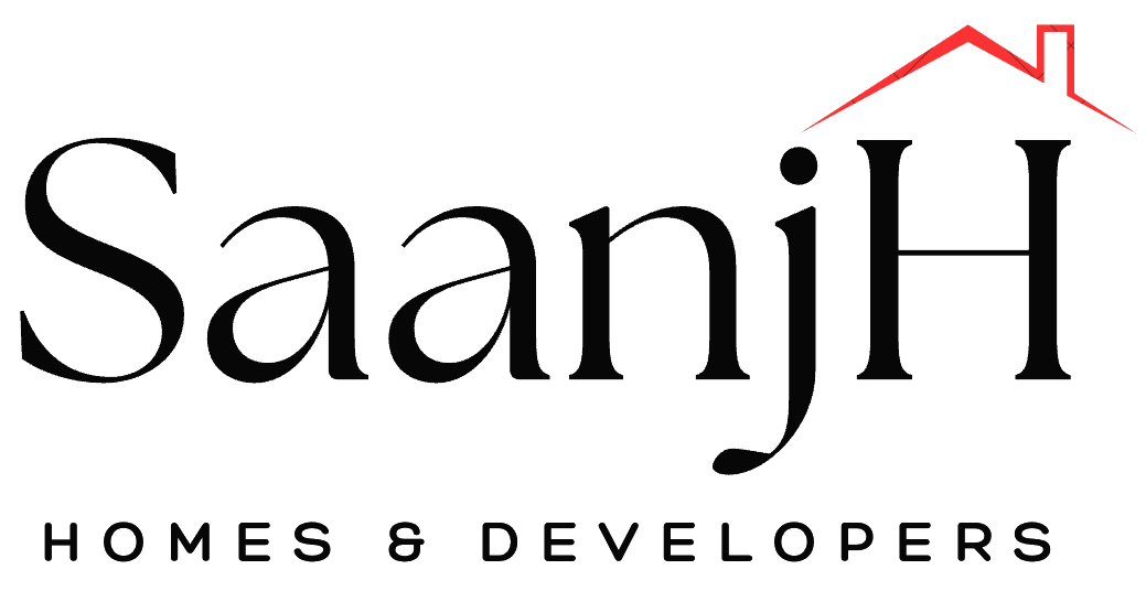 Saanjh Homes Logo